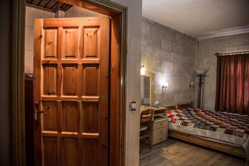 Cappadocia Palace Hotel Ürgüp Habitación foto