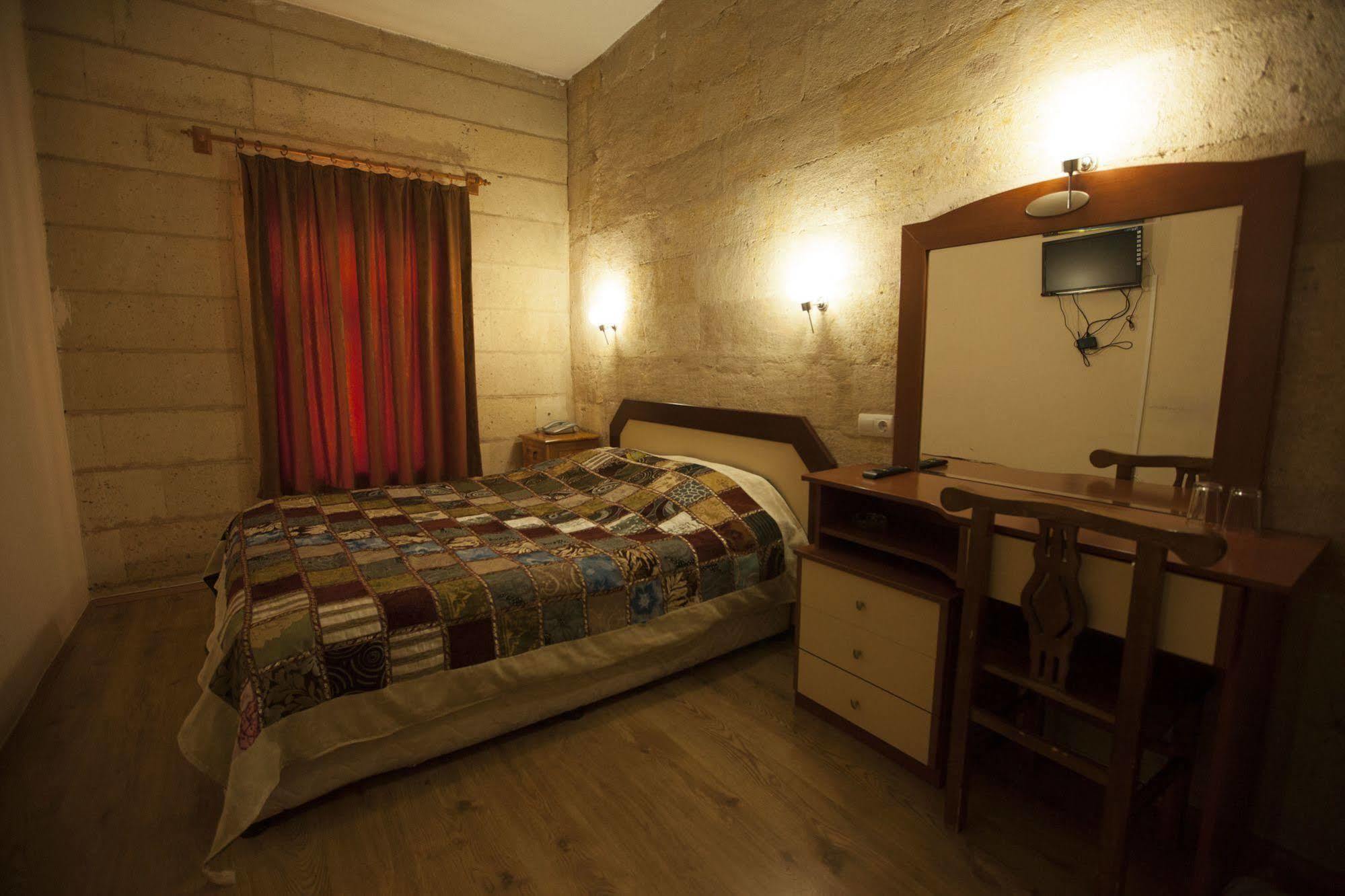 Cappadocia Palace Hotel Ürgüp Exterior foto